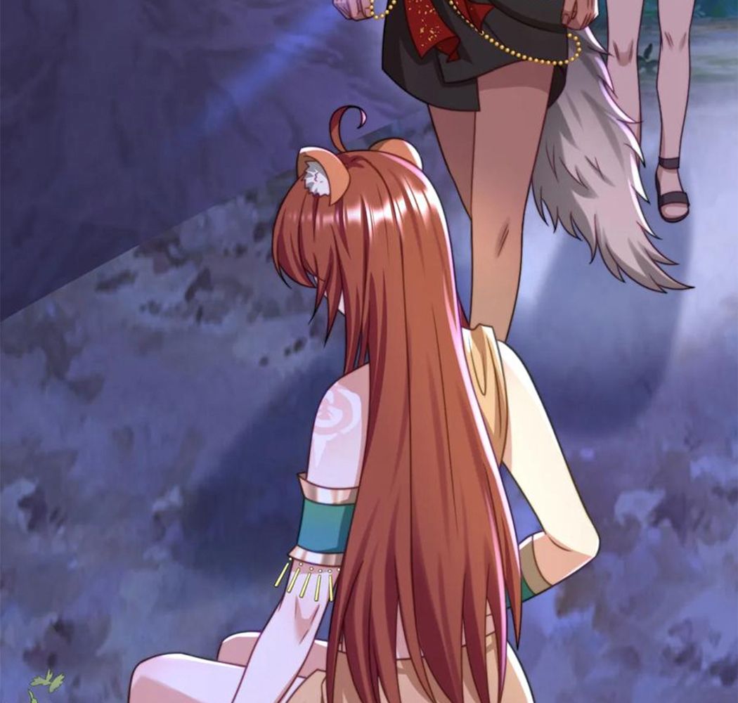 Thú Thế Nữ Vương Hôm Nay Lật Thẻ Rồi Sao ??? Chapter 62 - Trang 2