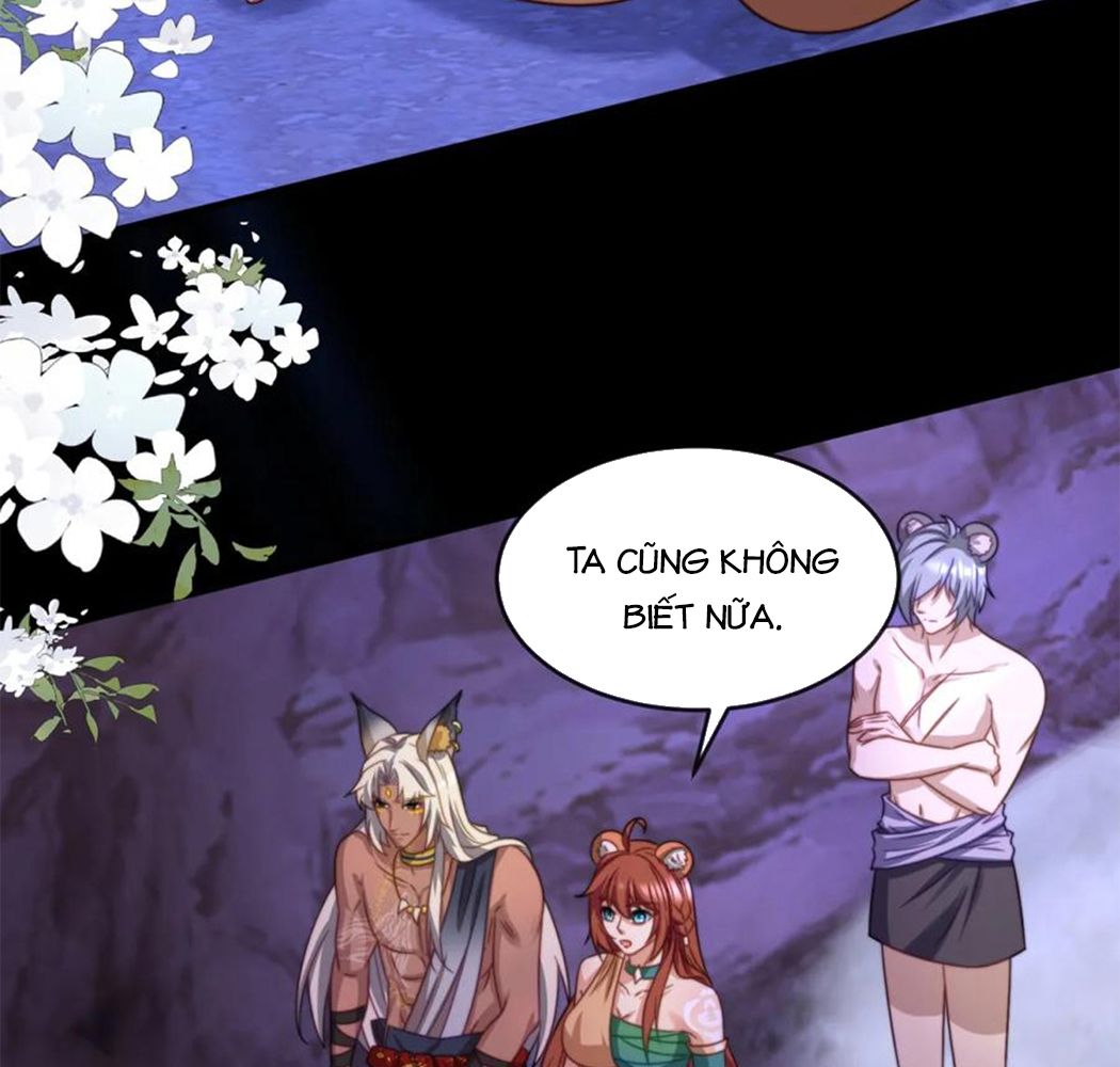 Thú Thế Nữ Vương Hôm Nay Lật Thẻ Rồi Sao ??? Chapter 62 - Trang 2