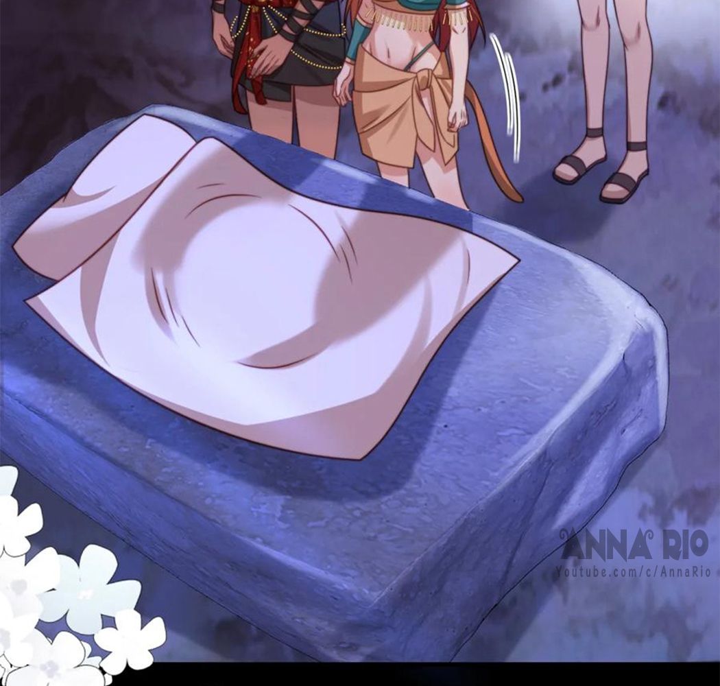 Thú Thế Nữ Vương Hôm Nay Lật Thẻ Rồi Sao ??? Chapter 62 - Trang 2