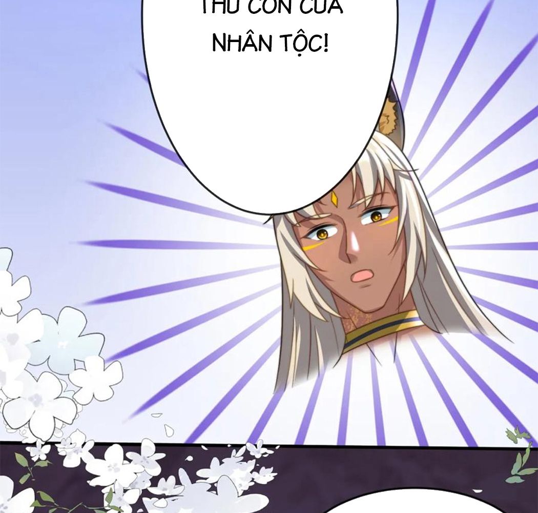 Thú Thế Nữ Vương Hôm Nay Lật Thẻ Rồi Sao ??? Chapter 62 - Trang 2