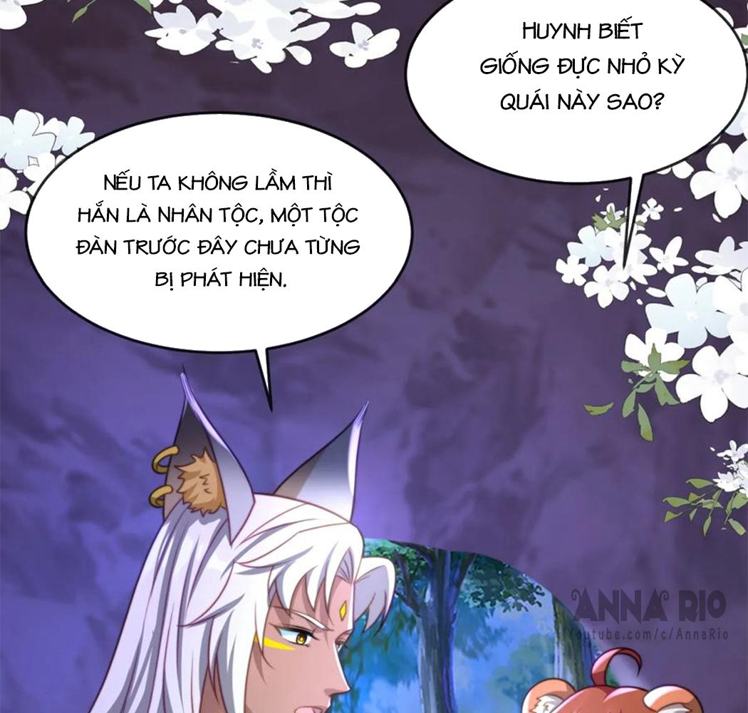 Thú Thế Nữ Vương Hôm Nay Lật Thẻ Rồi Sao ??? Chapter 62 - Trang 2