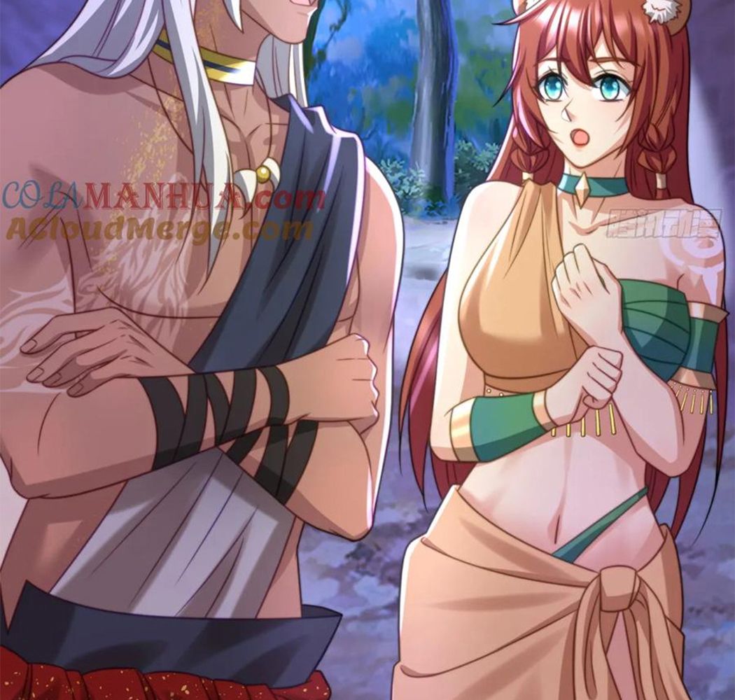 Thú Thế Nữ Vương Hôm Nay Lật Thẻ Rồi Sao ??? Chapter 62 - Trang 2
