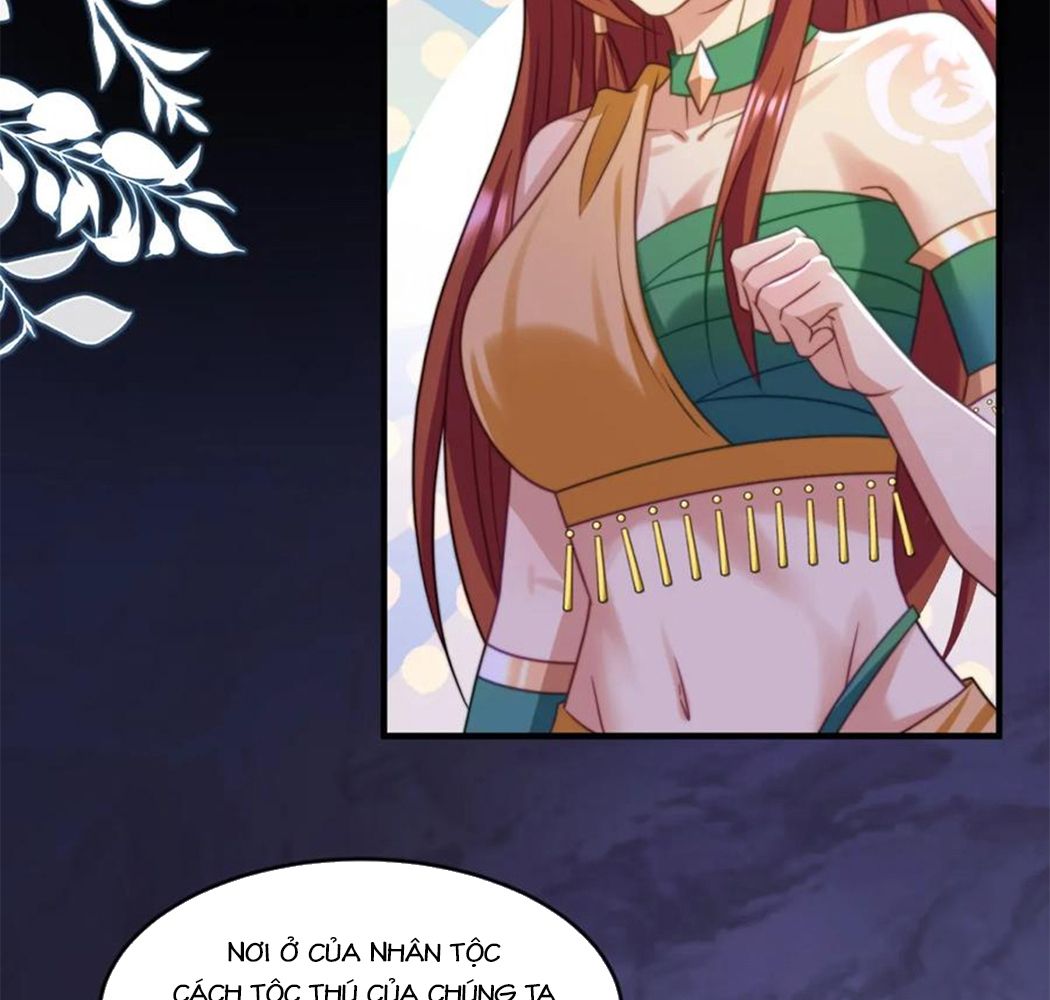 Thú Thế Nữ Vương Hôm Nay Lật Thẻ Rồi Sao ??? Chapter 62 - Trang 2