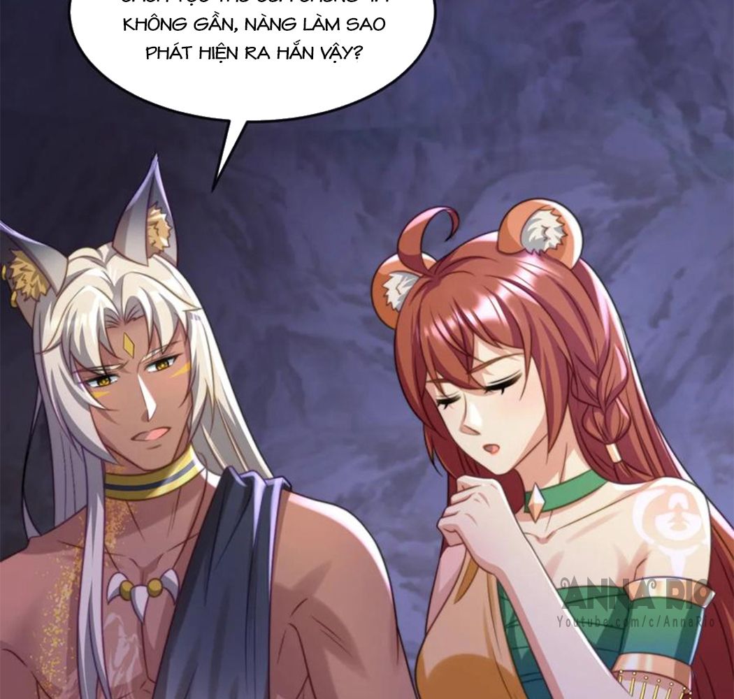 Thú Thế Nữ Vương Hôm Nay Lật Thẻ Rồi Sao ??? Chapter 62 - Trang 2