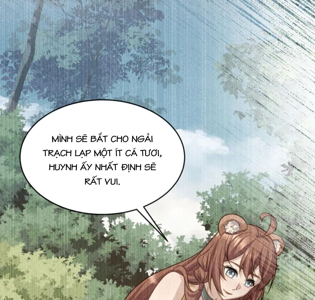 Thú Thế Nữ Vương Hôm Nay Lật Thẻ Rồi Sao ??? Chapter 62 - Trang 2