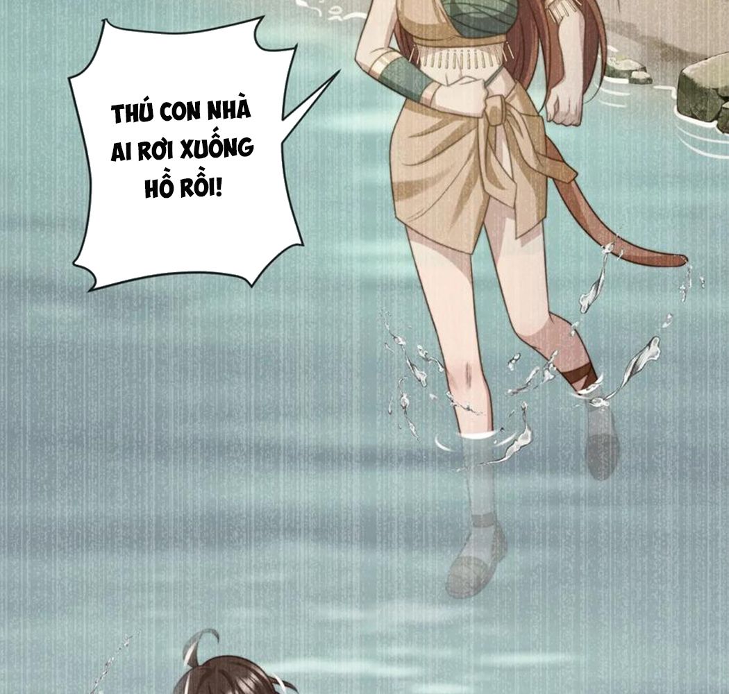 Thú Thế Nữ Vương Hôm Nay Lật Thẻ Rồi Sao ??? Chapter 62 - Trang 2