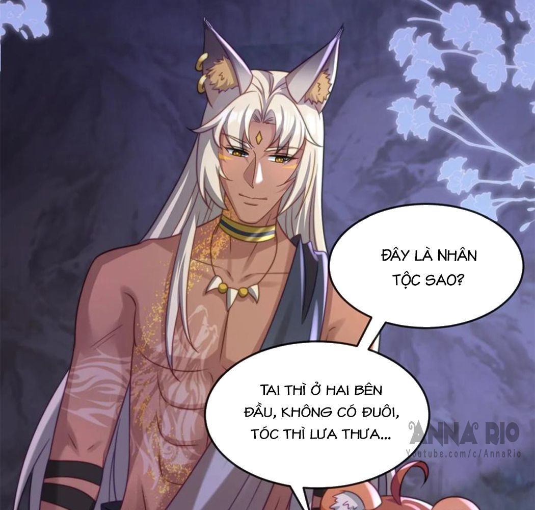 Thú Thế Nữ Vương Hôm Nay Lật Thẻ Rồi Sao ??? Chapter 62 - Trang 2