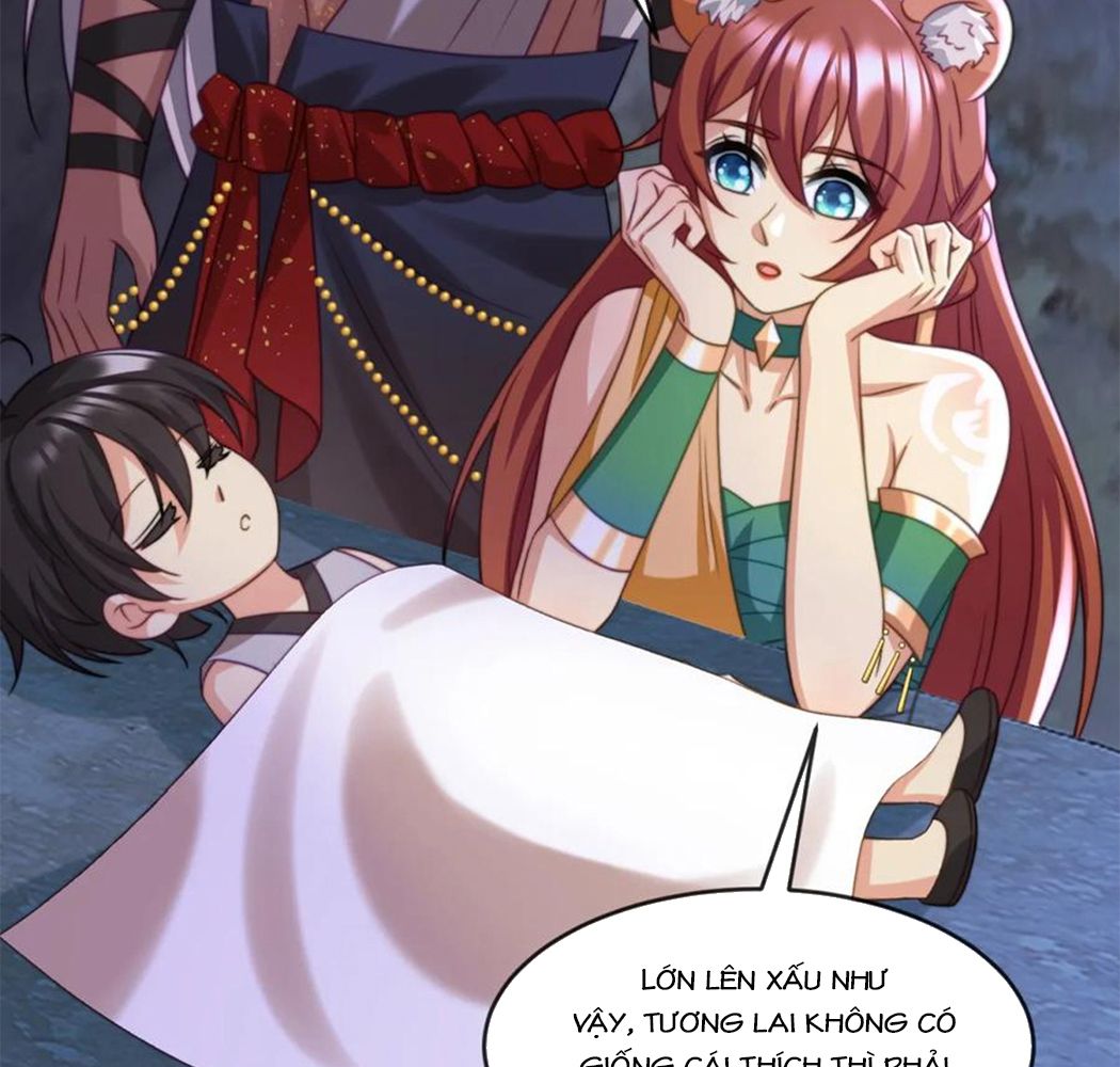 Thú Thế Nữ Vương Hôm Nay Lật Thẻ Rồi Sao ??? Chapter 62 - Trang 2
