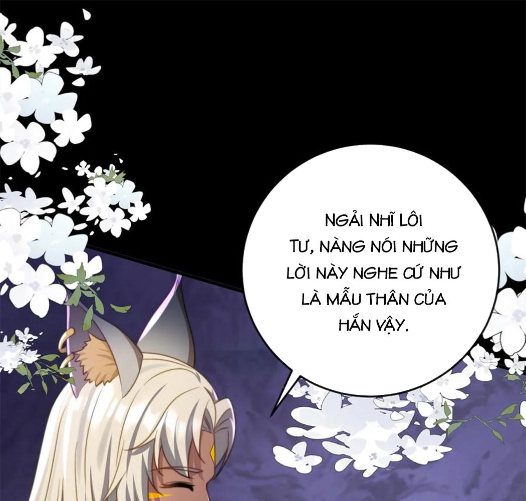 Thú Thế Nữ Vương Hôm Nay Lật Thẻ Rồi Sao ??? Chapter 62 - Trang 2