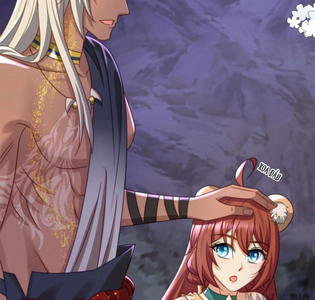 Thú Thế Nữ Vương Hôm Nay Lật Thẻ Rồi Sao ??? Chapter 62 - Trang 2
