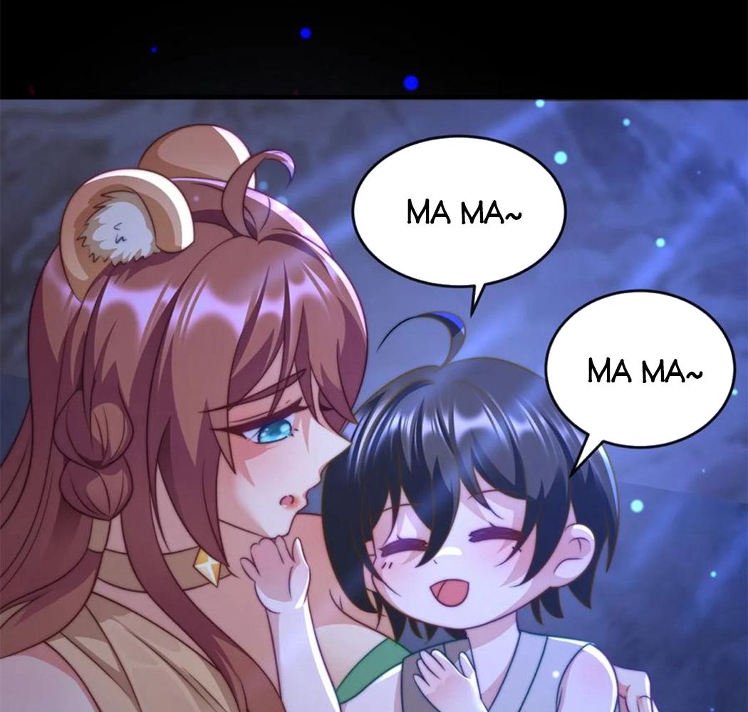 Thú Thế Nữ Vương Hôm Nay Lật Thẻ Rồi Sao ??? Chapter 62 - Trang 2