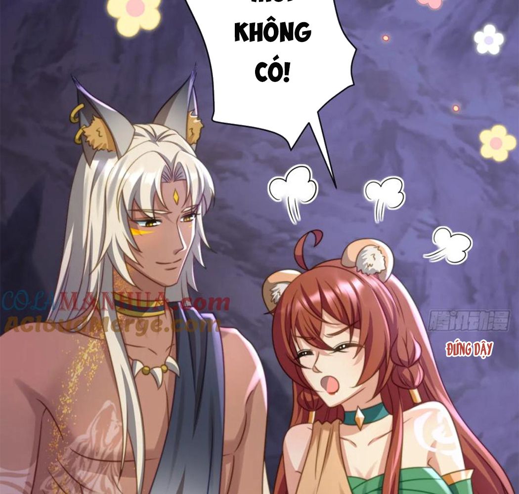 Thú Thế Nữ Vương Hôm Nay Lật Thẻ Rồi Sao ??? Chapter 62 - Trang 2
