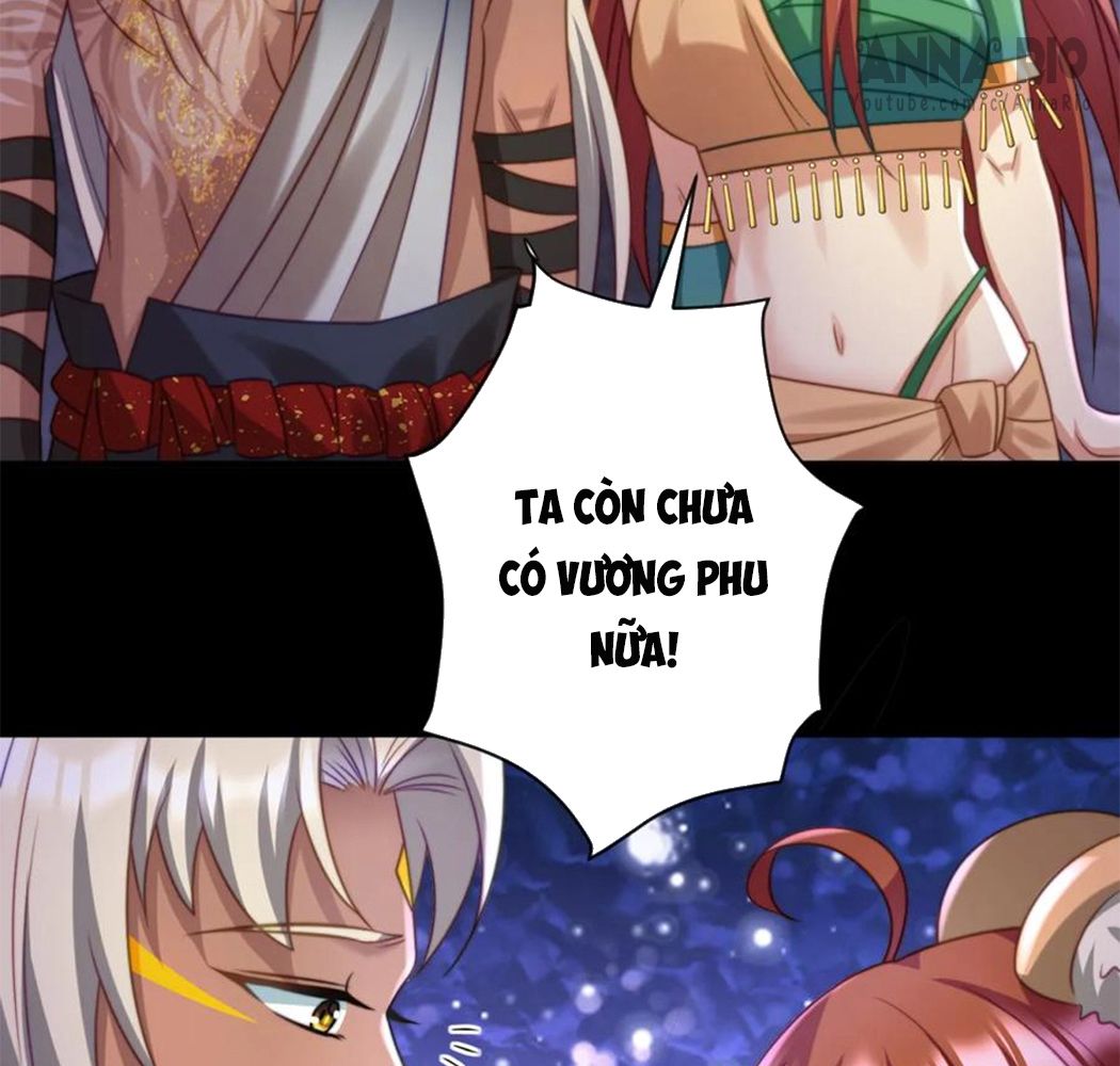 Thú Thế Nữ Vương Hôm Nay Lật Thẻ Rồi Sao ??? Chapter 62 - Trang 2