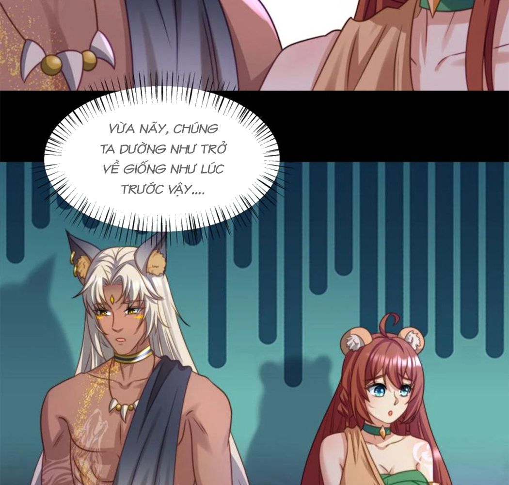 Thú Thế Nữ Vương Hôm Nay Lật Thẻ Rồi Sao ??? Chapter 62 - Trang 2