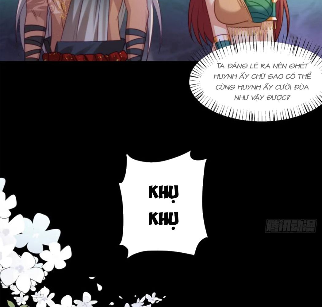 Thú Thế Nữ Vương Hôm Nay Lật Thẻ Rồi Sao ??? Chapter 62 - Trang 2