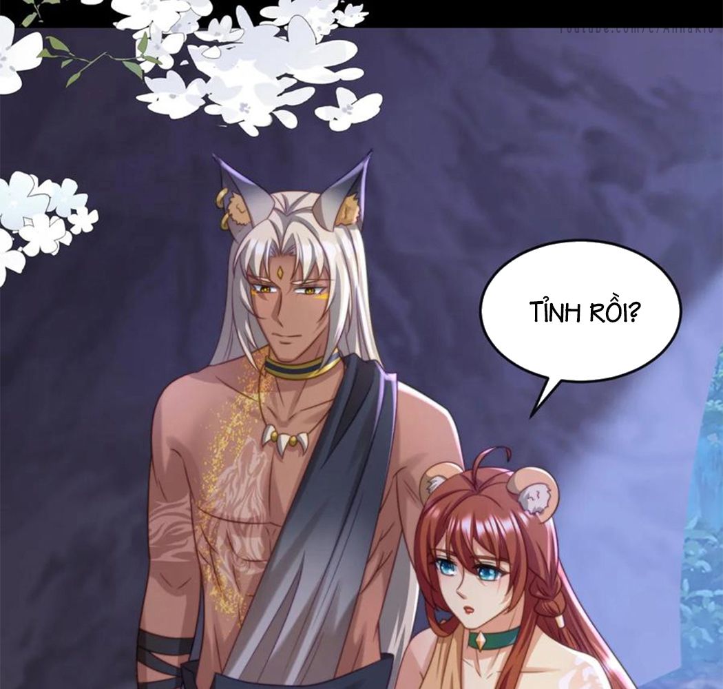 Thú Thế Nữ Vương Hôm Nay Lật Thẻ Rồi Sao ??? Chapter 62 - Trang 2
