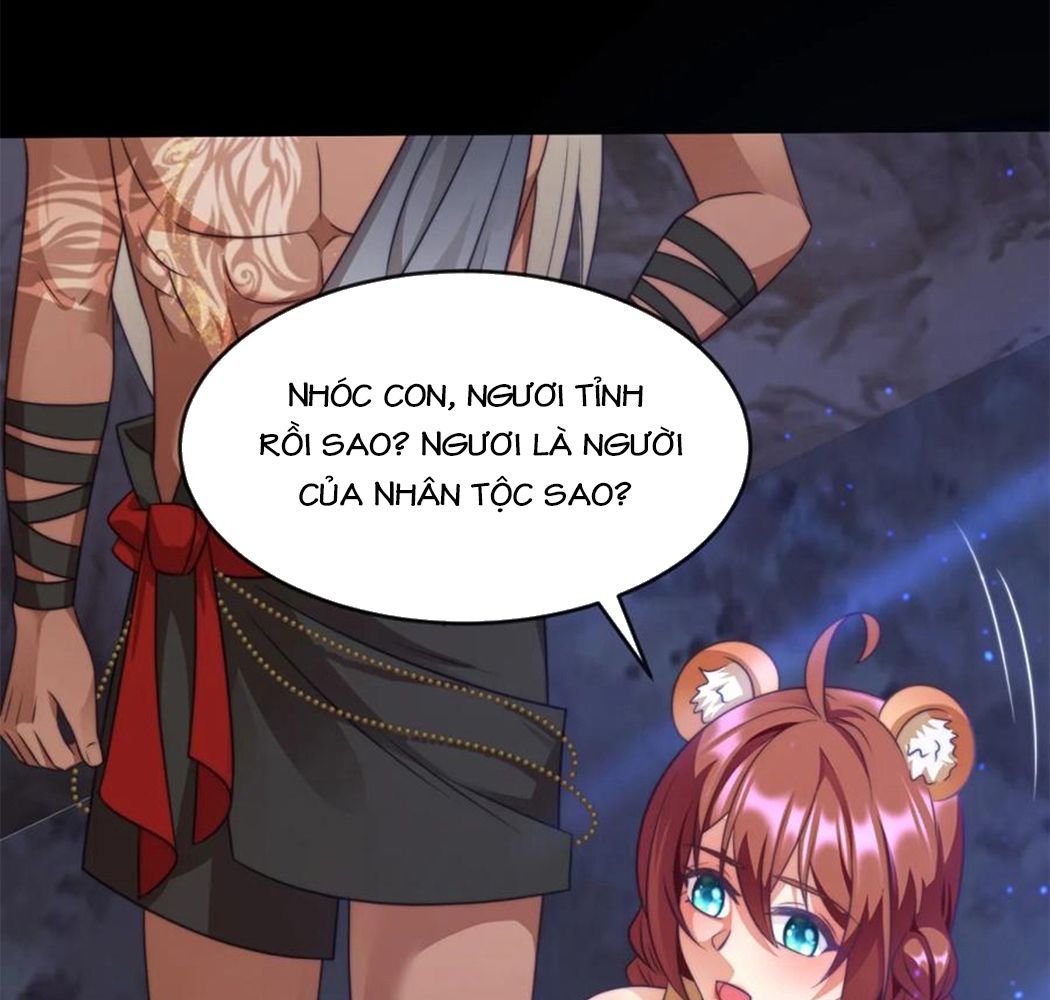 Thú Thế Nữ Vương Hôm Nay Lật Thẻ Rồi Sao ??? Chapter 62 - Trang 2