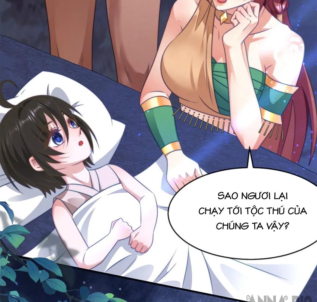 Thú Thế Nữ Vương Hôm Nay Lật Thẻ Rồi Sao ??? Chapter 62 - Trang 2