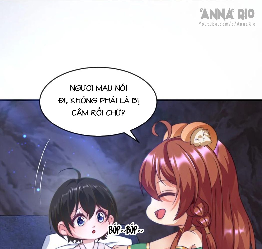 Thú Thế Nữ Vương Hôm Nay Lật Thẻ Rồi Sao ??? Chapter 62 - Trang 2