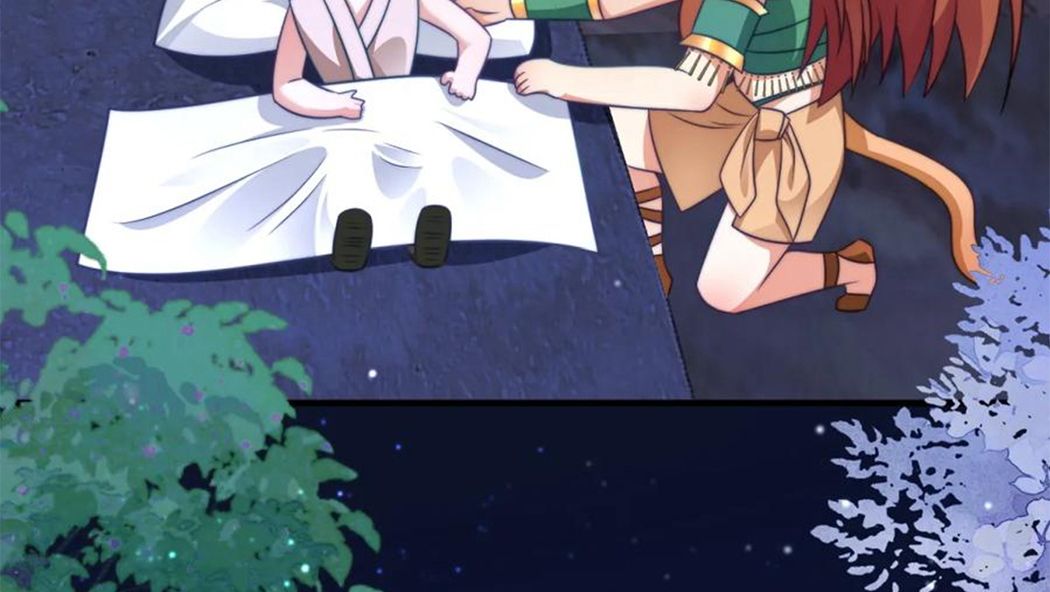 Thú Thế Nữ Vương Hôm Nay Lật Thẻ Rồi Sao ??? Chapter 62 - Trang 2