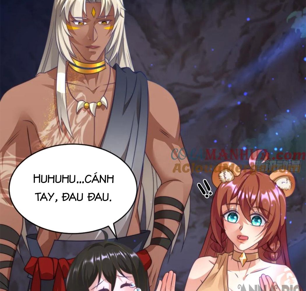Thú Thế Nữ Vương Hôm Nay Lật Thẻ Rồi Sao ??? Chapter 62 - Trang 2