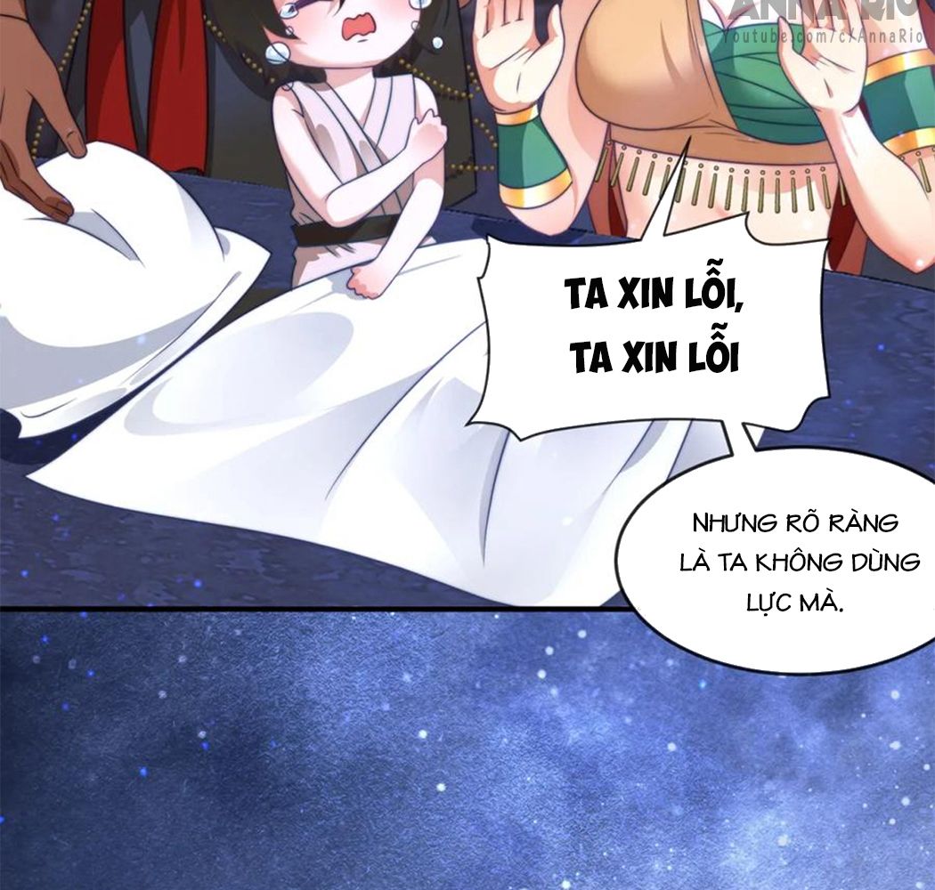 Thú Thế Nữ Vương Hôm Nay Lật Thẻ Rồi Sao ??? Chapter 62 - Trang 2