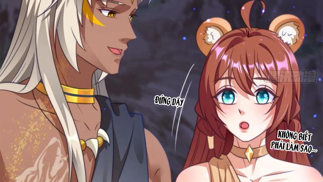 Thú Thế Nữ Vương Hôm Nay Lật Thẻ Rồi Sao ??? Chapter 62 - Trang 2