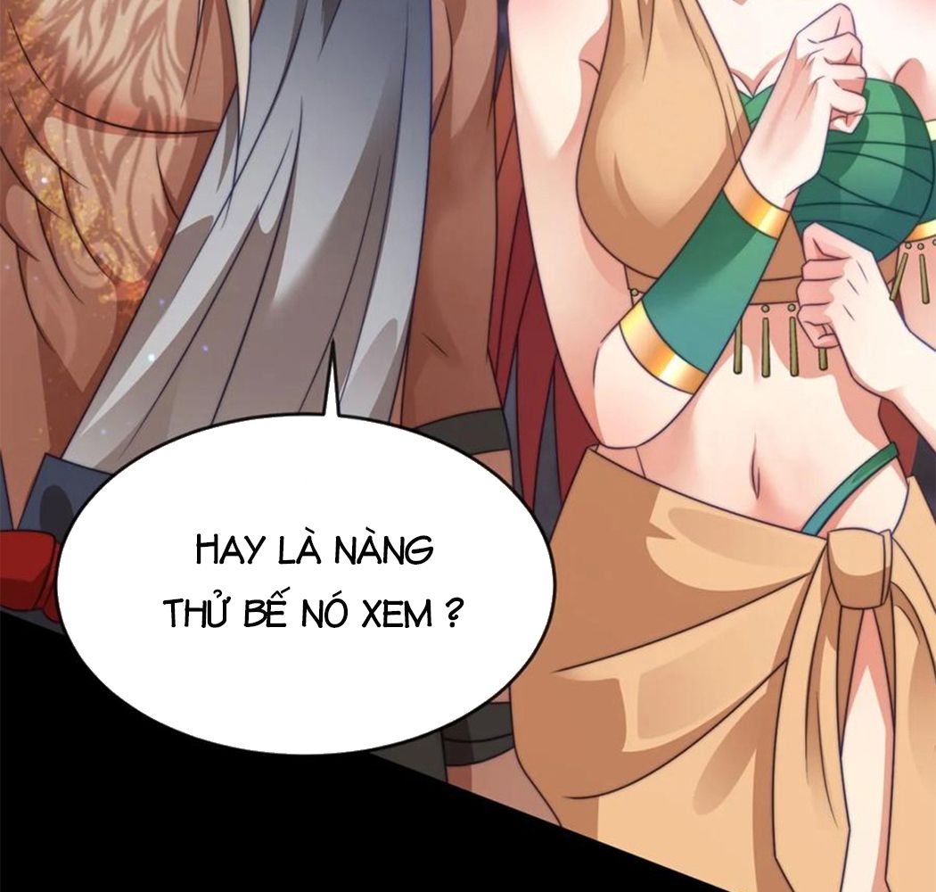 Thú Thế Nữ Vương Hôm Nay Lật Thẻ Rồi Sao ??? Chapter 62 - Trang 2