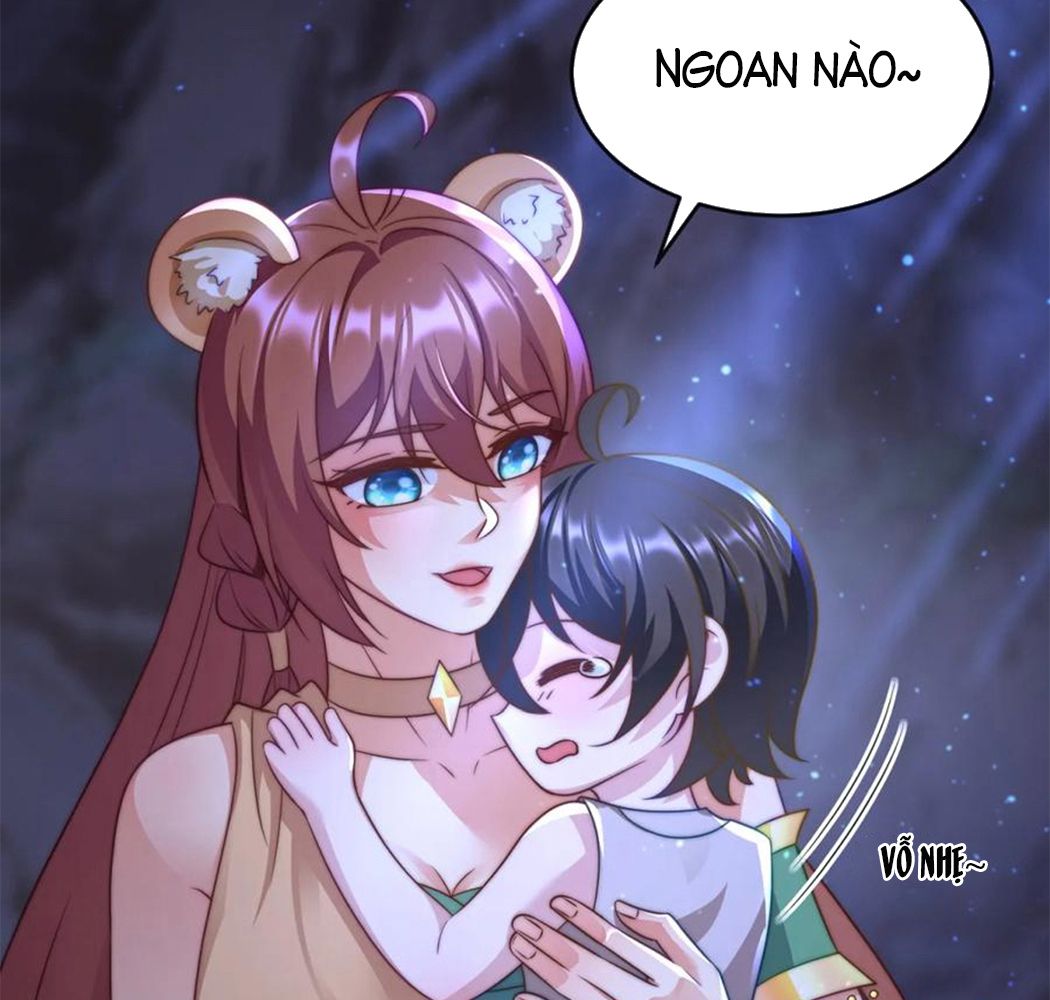 Thú Thế Nữ Vương Hôm Nay Lật Thẻ Rồi Sao ??? Chapter 62 - Trang 2