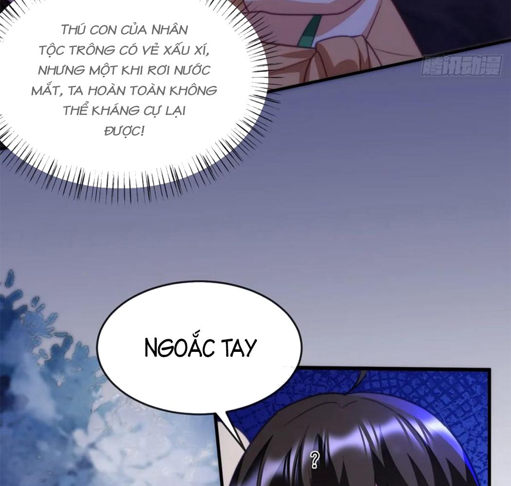 Thú Thế Nữ Vương Hôm Nay Lật Thẻ Rồi Sao ??? Chapter 63 - Trang 2