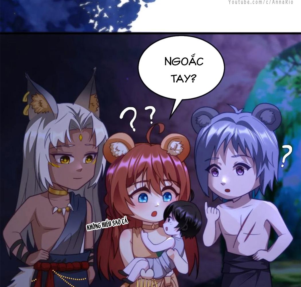Thú Thế Nữ Vương Hôm Nay Lật Thẻ Rồi Sao ??? Chapter 63 - Trang 2