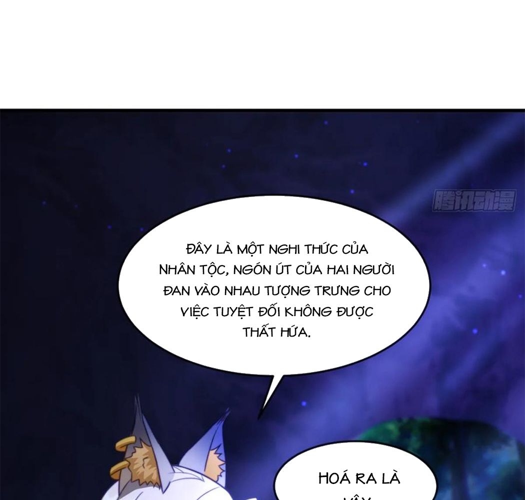 Thú Thế Nữ Vương Hôm Nay Lật Thẻ Rồi Sao ??? Chapter 63 - Trang 2