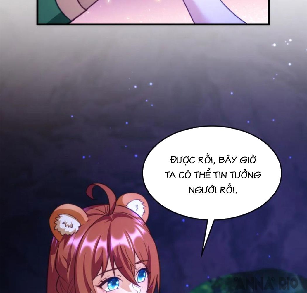 Thú Thế Nữ Vương Hôm Nay Lật Thẻ Rồi Sao ??? Chapter 63 - Trang 2