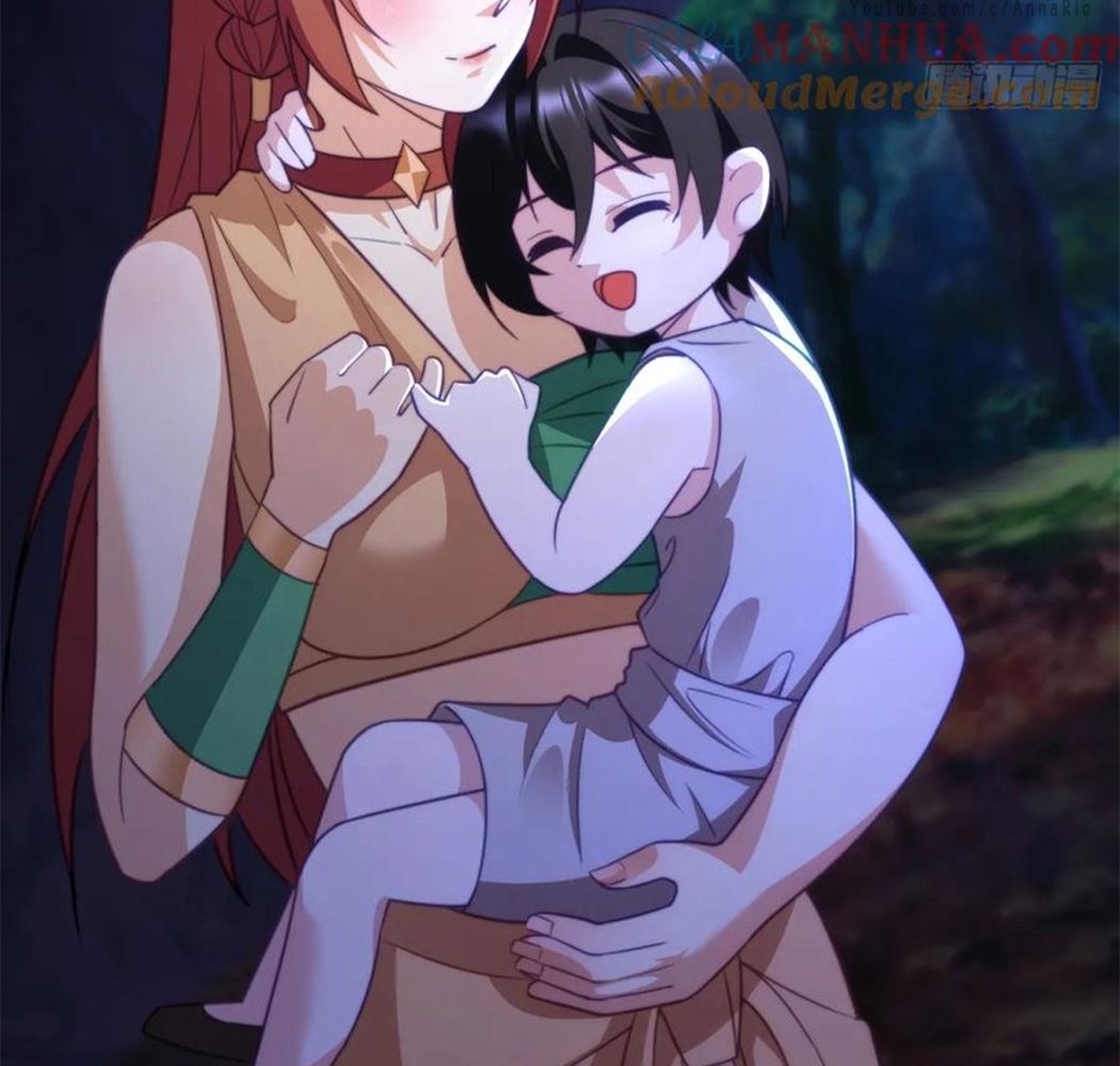 Thú Thế Nữ Vương Hôm Nay Lật Thẻ Rồi Sao ??? Chapter 63 - Trang 2