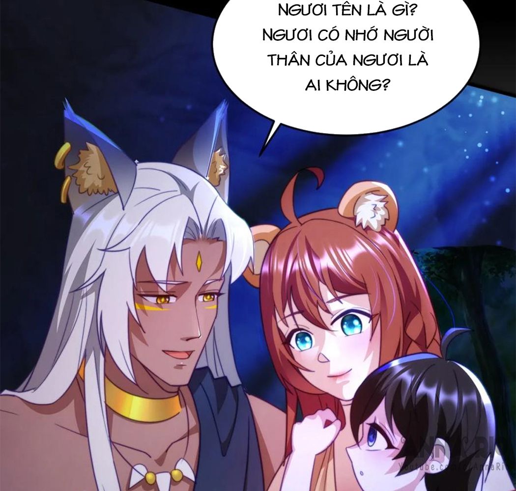 Thú Thế Nữ Vương Hôm Nay Lật Thẻ Rồi Sao ??? Chapter 63 - Trang 2