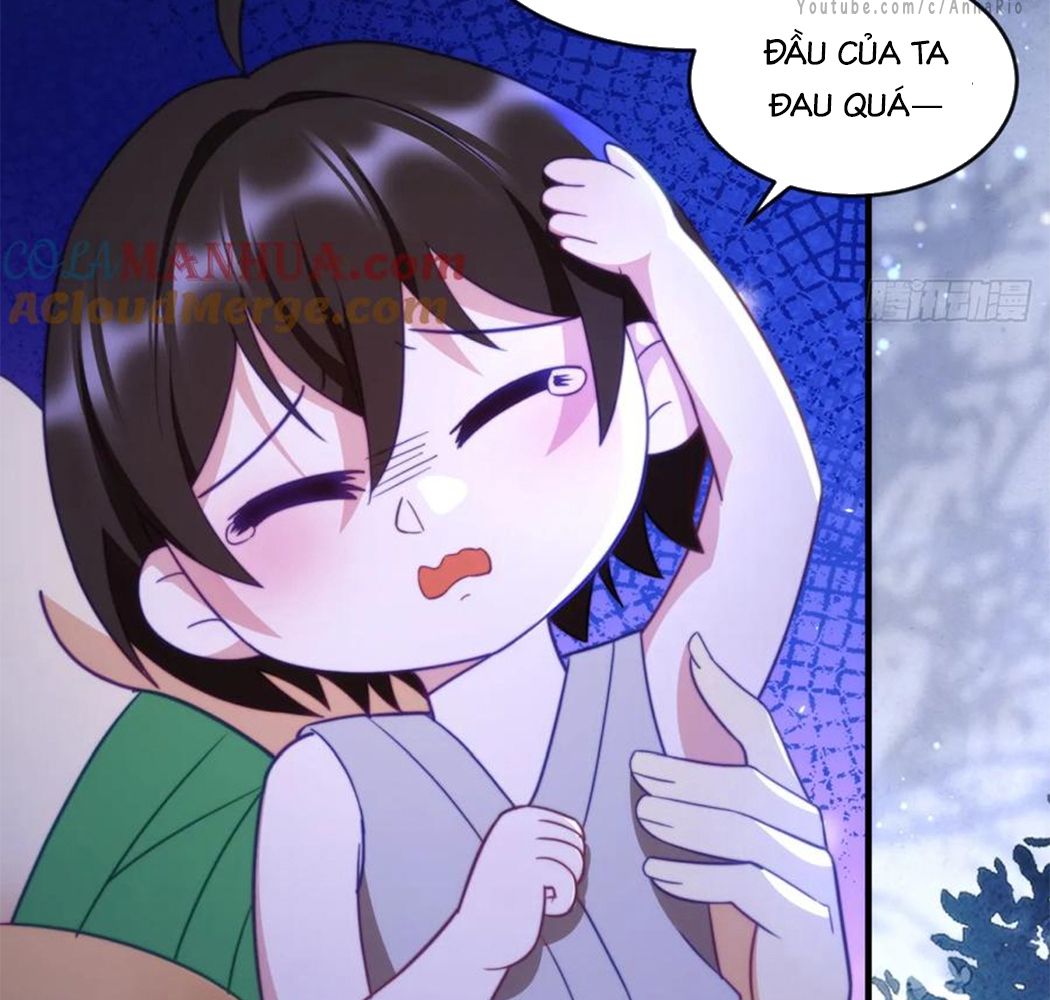 Thú Thế Nữ Vương Hôm Nay Lật Thẻ Rồi Sao ??? Chapter 63 - Trang 2