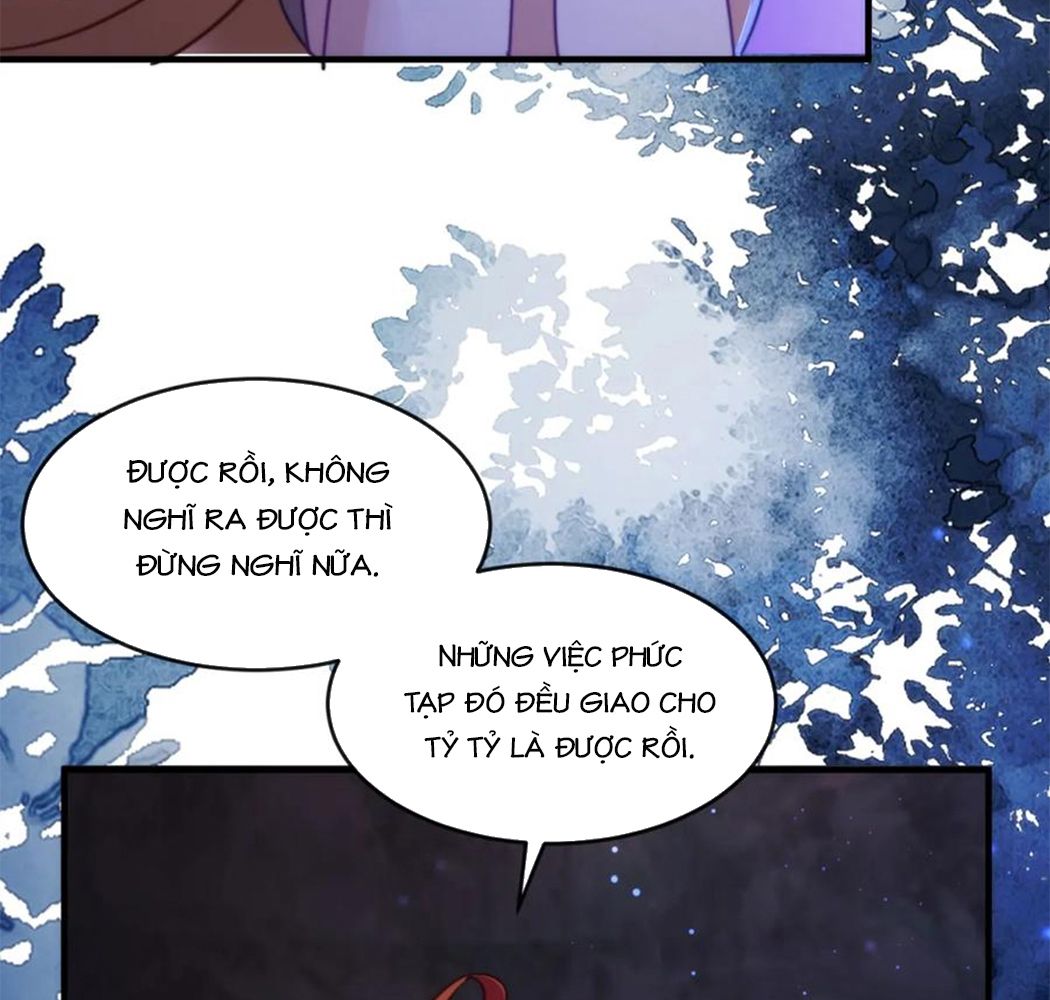 Thú Thế Nữ Vương Hôm Nay Lật Thẻ Rồi Sao ??? Chapter 63 - Trang 2