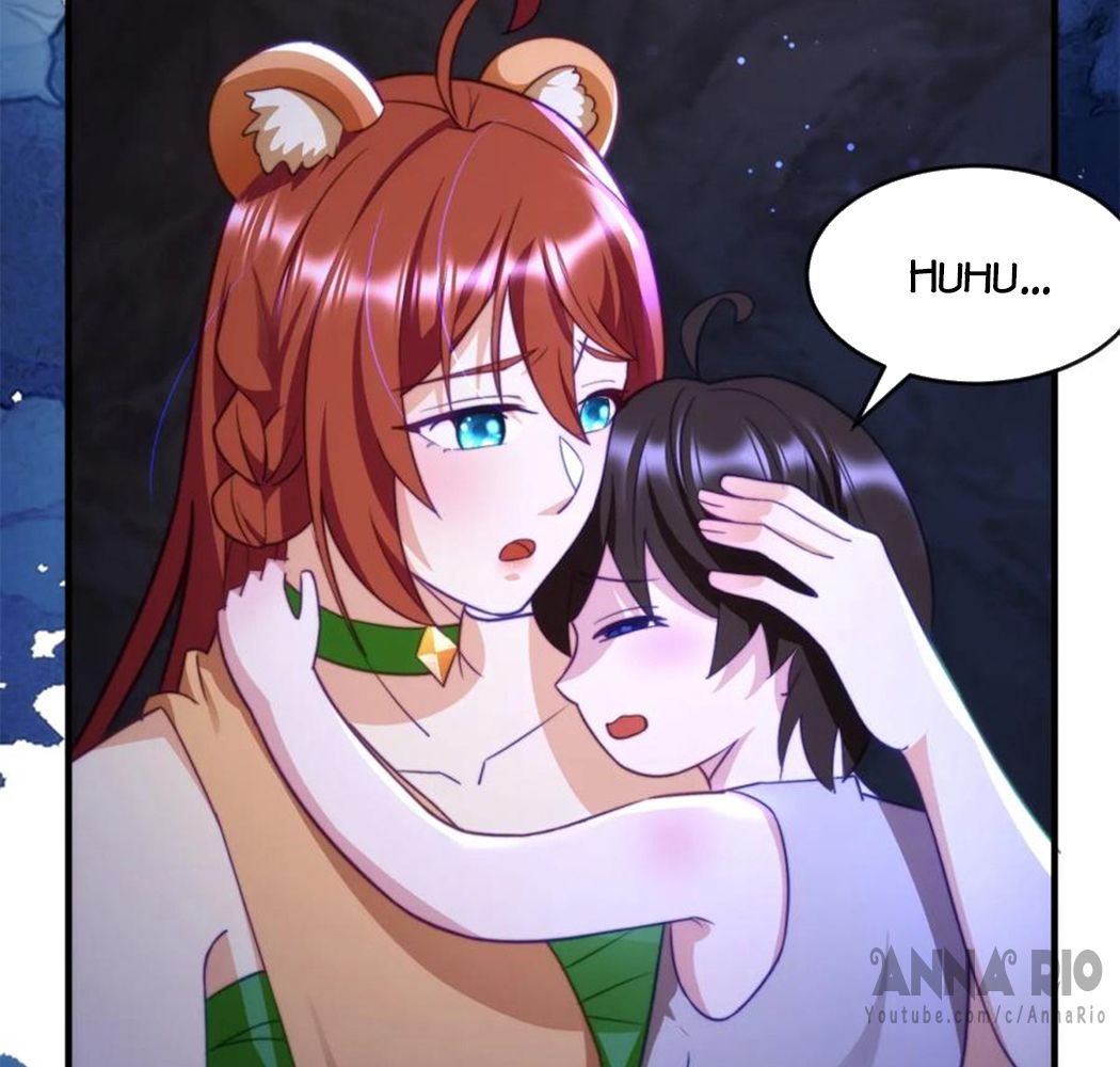 Thú Thế Nữ Vương Hôm Nay Lật Thẻ Rồi Sao ??? Chapter 63 - Trang 2