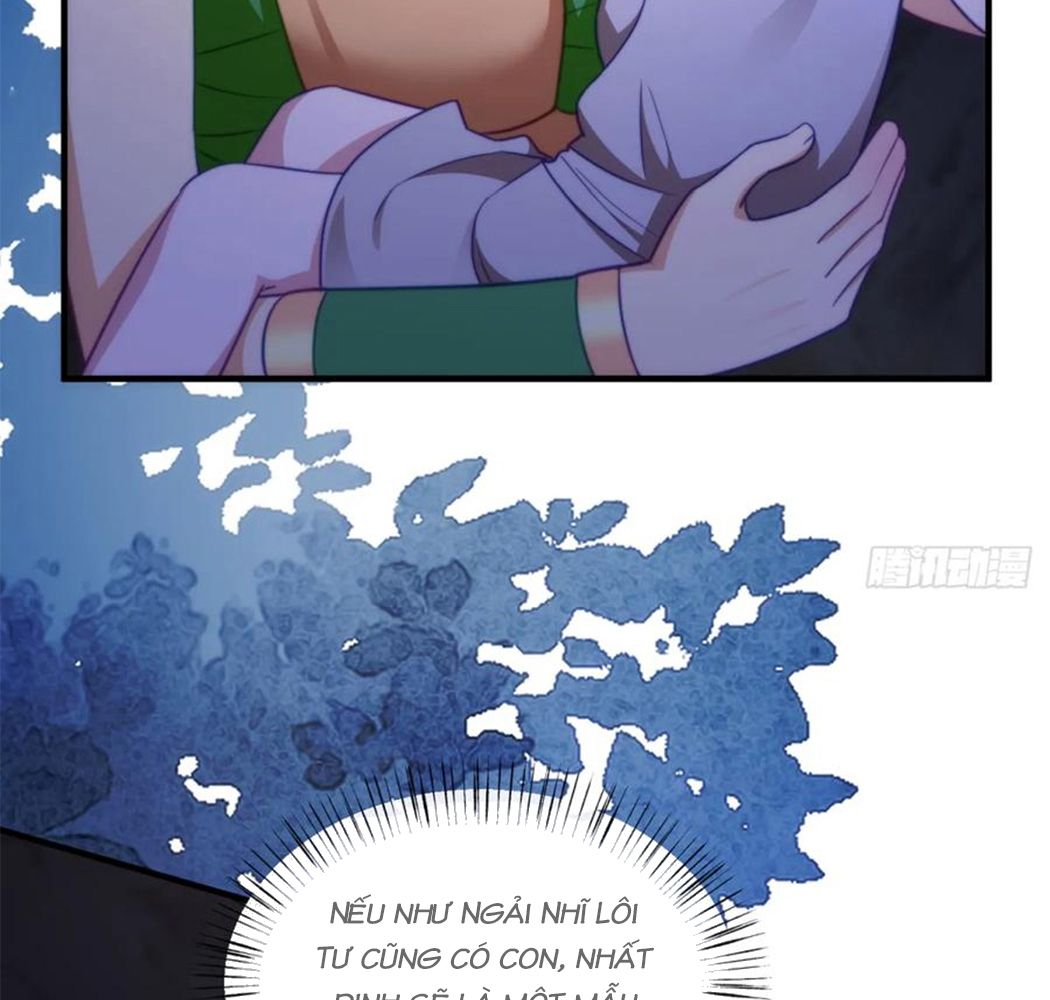 Thú Thế Nữ Vương Hôm Nay Lật Thẻ Rồi Sao ??? Chapter 63 - Trang 2