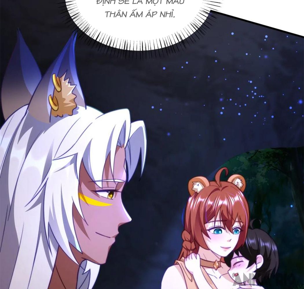 Thú Thế Nữ Vương Hôm Nay Lật Thẻ Rồi Sao ??? Chapter 63 - Trang 2