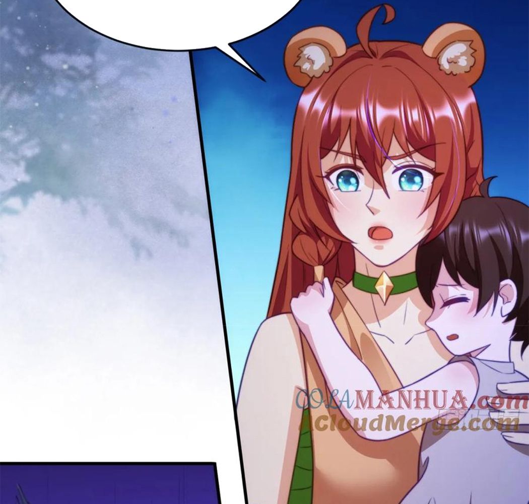 Thú Thế Nữ Vương Hôm Nay Lật Thẻ Rồi Sao ??? Chapter 63 - Trang 2