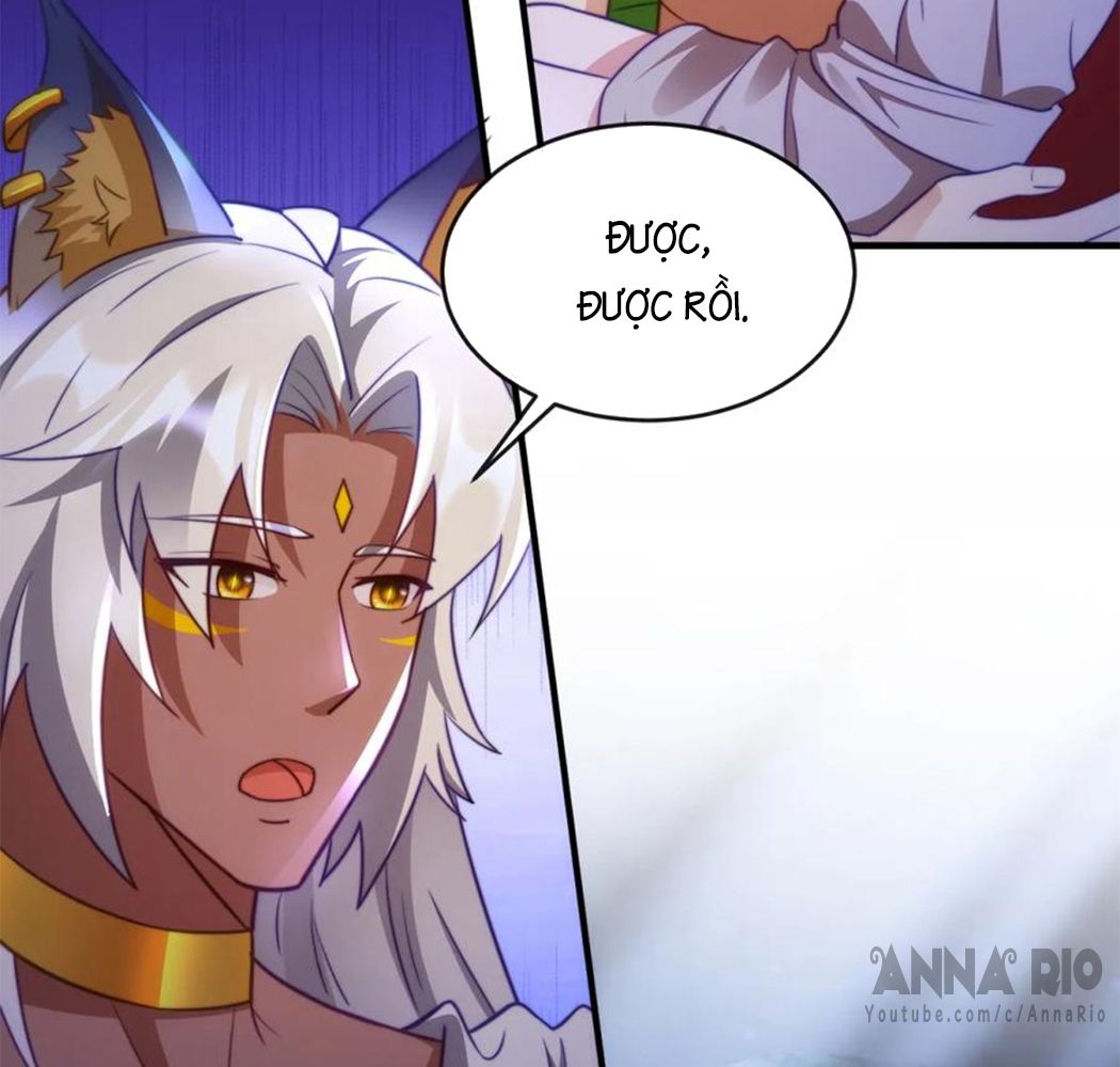Thú Thế Nữ Vương Hôm Nay Lật Thẻ Rồi Sao ??? Chapter 63 - Trang 2
