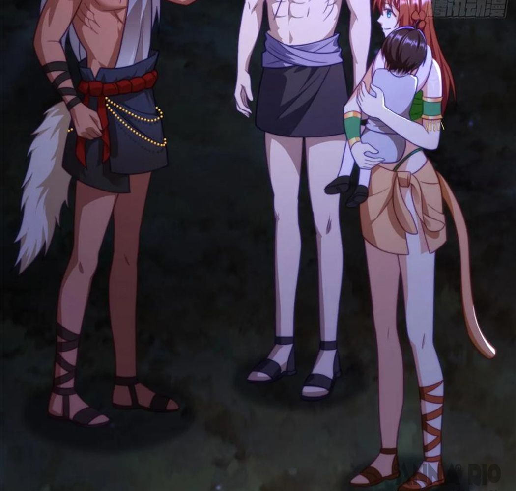 Thú Thế Nữ Vương Hôm Nay Lật Thẻ Rồi Sao ??? Chapter 63 - Trang 2