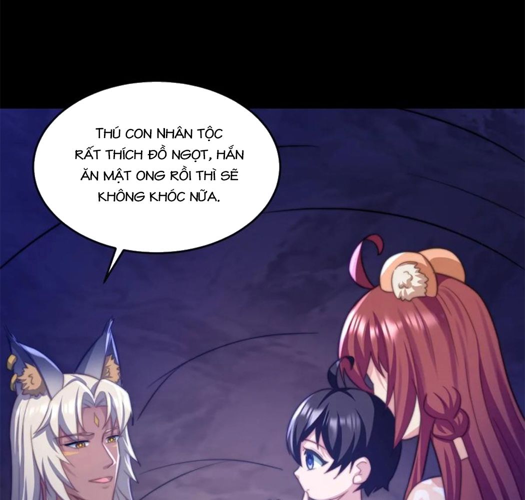 Thú Thế Nữ Vương Hôm Nay Lật Thẻ Rồi Sao ??? Chapter 63 - Trang 2