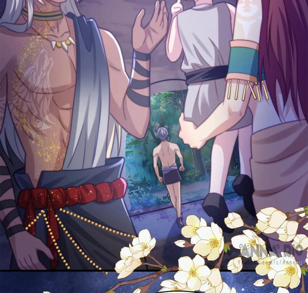 Thú Thế Nữ Vương Hôm Nay Lật Thẻ Rồi Sao ??? Chapter 63 - Trang 2