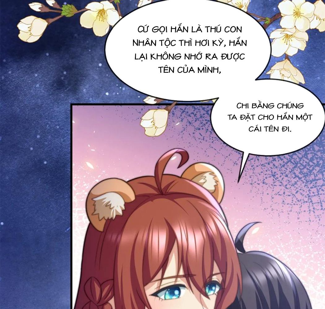Thú Thế Nữ Vương Hôm Nay Lật Thẻ Rồi Sao ??? Chapter 63 - Trang 2