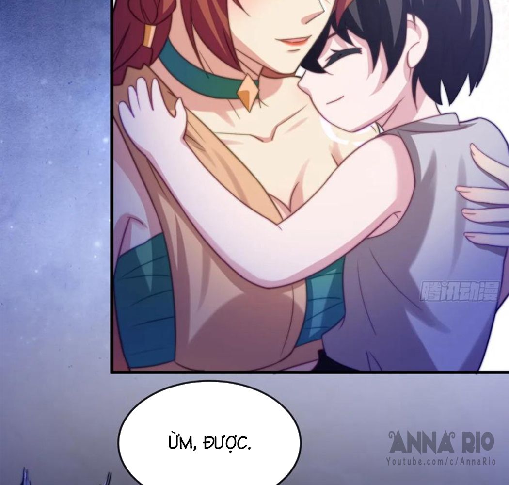 Thú Thế Nữ Vương Hôm Nay Lật Thẻ Rồi Sao ??? Chapter 63 - Trang 2