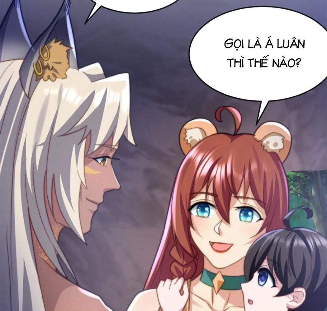 Thú Thế Nữ Vương Hôm Nay Lật Thẻ Rồi Sao ??? Chapter 63 - Trang 2
