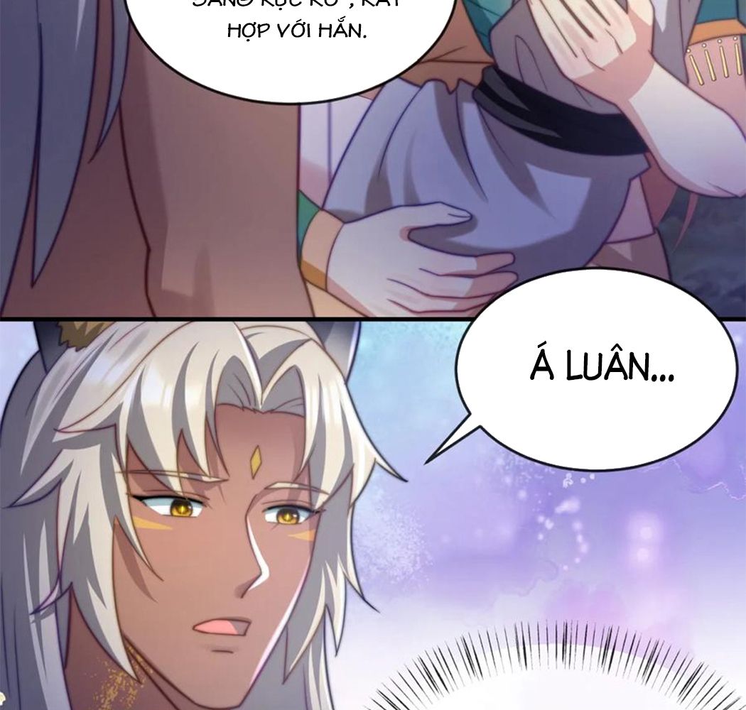 Thú Thế Nữ Vương Hôm Nay Lật Thẻ Rồi Sao ??? Chapter 63 - Trang 2