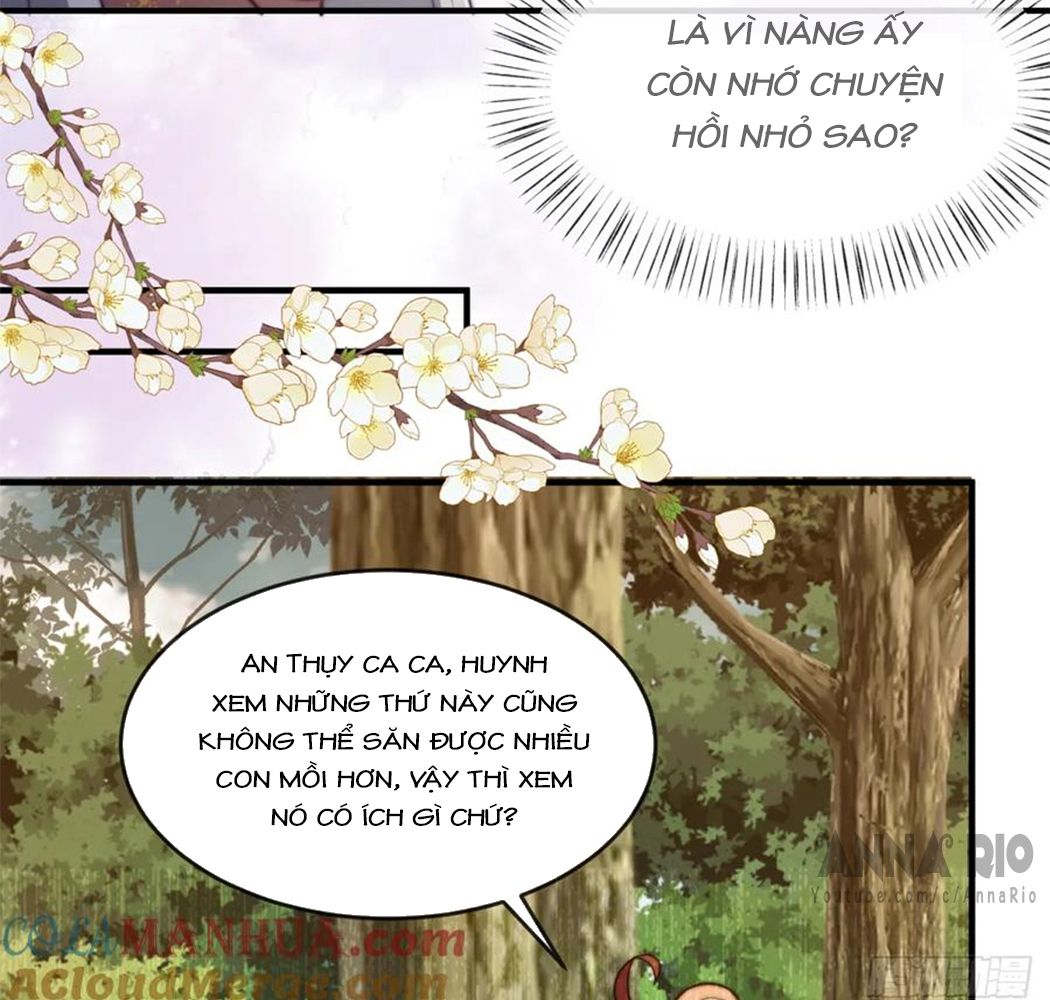 Thú Thế Nữ Vương Hôm Nay Lật Thẻ Rồi Sao ??? Chapter 63 - Trang 2